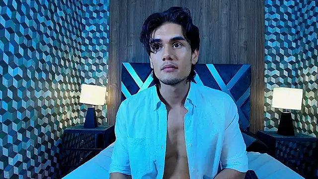 James Morrisonm online show from 21, 2, 2026