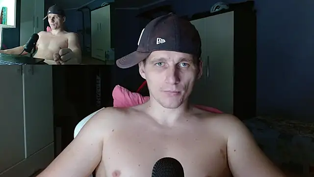 Hot Sports And Languages online show from 1, 11, 2025