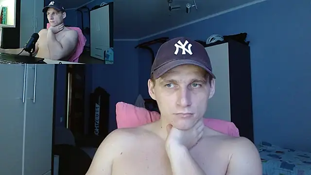 Hot Sports And Languages online show from 2, 11, 2025