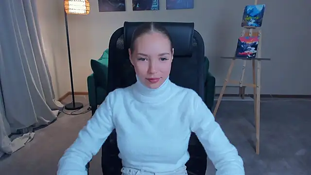 Snapshot of MerlePalaia chatting on 4, 11, 2025 MerlePalaia online show from 4, 11, 2025