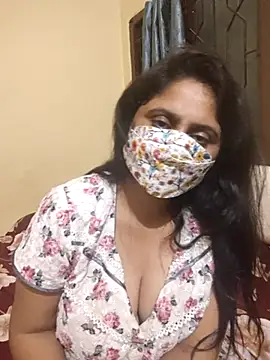 Snapshot of mouni499 chatting on 6, 11, 2025 mouni499 online show from 6, 11, 2025