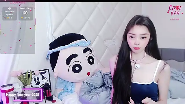 YAOYAO-2025 online show from 18, 11, 2025