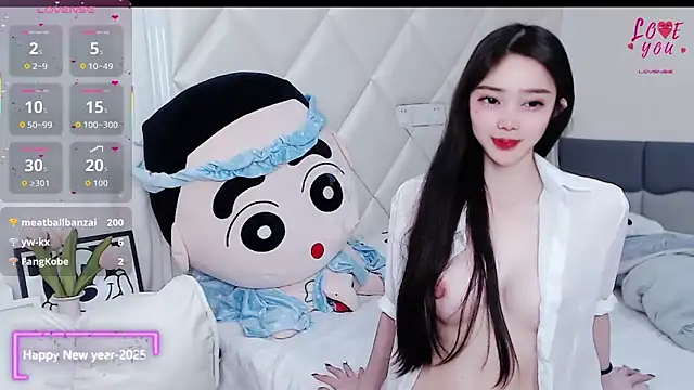 YAOYAO-2025 online show from 30, 11, 2025