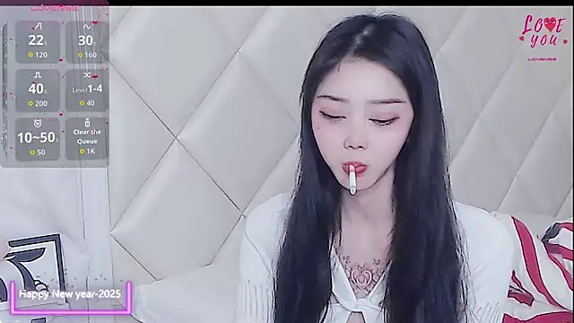 YAOYAO-2025 online show from 26, 3, 2026