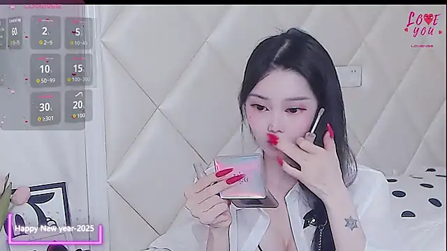 YAOYAO-2025 online show from 15, 4, 2026