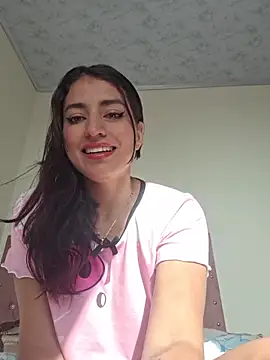 GISELLA   online show from 1, 12, 2025