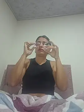 GISELLA   online show from 5, 12, 2025