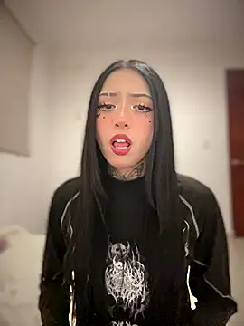 JIORYOvO online show from 22, 12, 2025