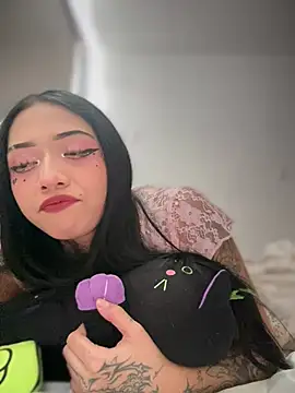 JIORYOvO online show from 21, 2, 2026