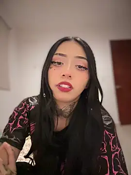 JIORYOvO online show from 19, 3, 2026