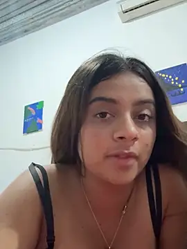 Snapshot of dulce_lian chatting on 12, 11, 2025 dulce lian online show from 12, 11, 2025