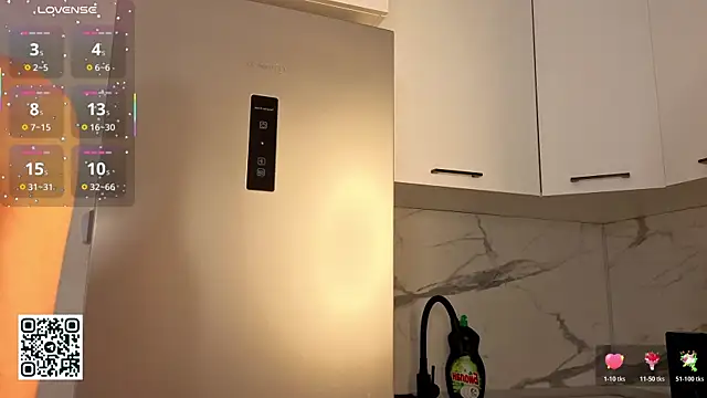 Violet Johnsonn online show from 19, 1, 2026