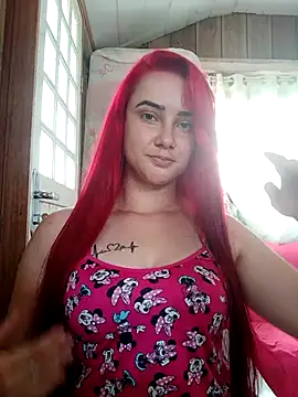 ruiviinhaah online show from 3, 12, 2025