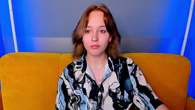 Snapshot of RikkiChoco chatting on 18, 11, 2025 RikkiChoco online show from 18, 11, 2025