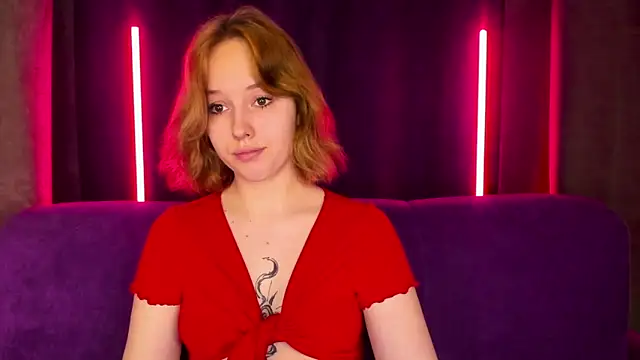 RikkiChoco online show from 11, 2, 2026