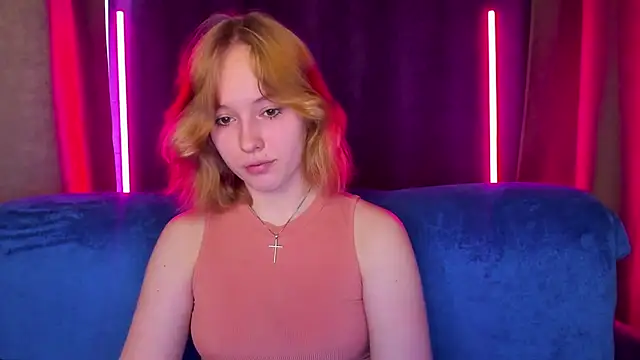 Snapshot of RikkiChoco chatting on 19, 4, 2026 RikkiChoco online show from 19, 4, 2026