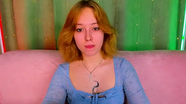Snapshot of RikkiChoco chatting on 20, 4, 2026 RikkiChoco online show from 20, 4, 2026