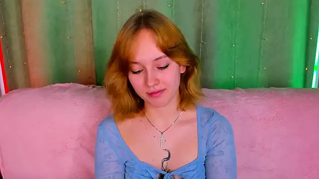 Snapshot of RikkiChoco chatting on 21, 4, 2026 RikkiChoco online show from 21, 4, 2026