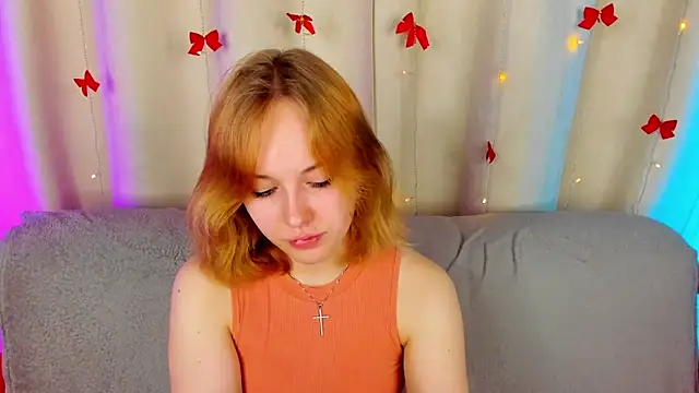 Snapshot of RikkiChoco chatting on 3, 5, 2026 RikkiChoco online show from 3, 5, 2026