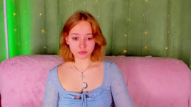 Snapshot of RikkiChoco chatting on 25, 5, 2026 RikkiChoco online show from 25, 5, 2026