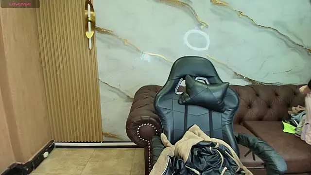 gabriella storm tf online show from 5, 1, 2026