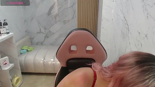 gabriella storm tf online show from 27, 2, 2026