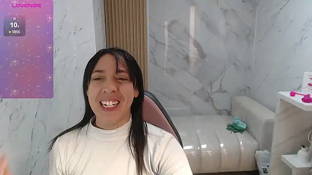 gabriella storm tf online show from 24, 3, 2026