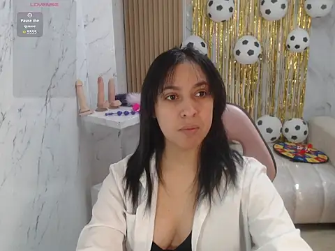 Snapshot of gabriella_storm_tf chatting on 6, 7, 2026 gabriella storm tf online show from 6, 7, 2026