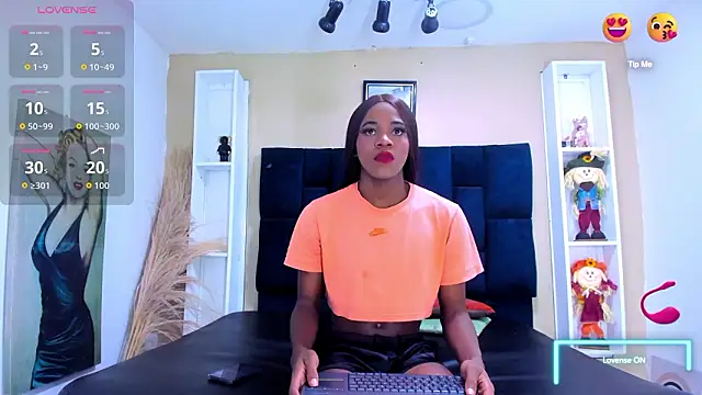 Snapshot of CriisBrown_ chatting on 15, 1, 2026 CriisBrown online show from 15, 1, 2026