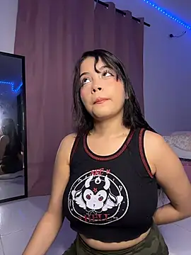 EmillieX online show from 13, 2, 2026