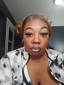 Snapshot of BiancaClarkson chatting on 7, 11, 2025 BiancaClarkson online show from 7, 11, 2025