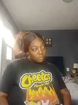 Snapshot of BiancaClarkson chatting on 26, 11, 2025 BiancaClarkson online show from 26, 11, 2025