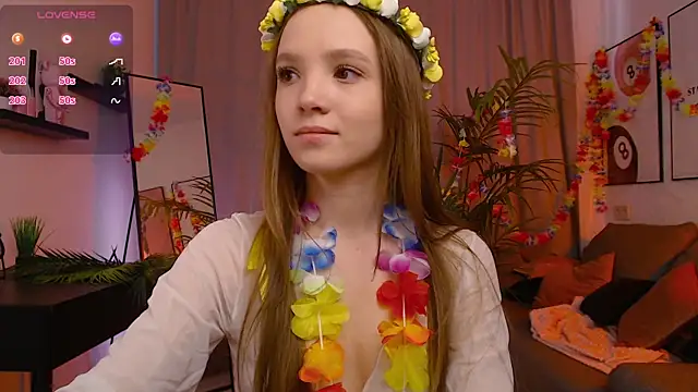 Adria Arjona online show from 3, 4, 2026