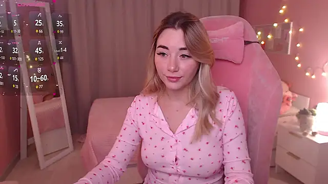 Snapshot of Rosie_Mac chatting on 2, 12, 2025 Rosie Mac online show from 2, 12, 2025