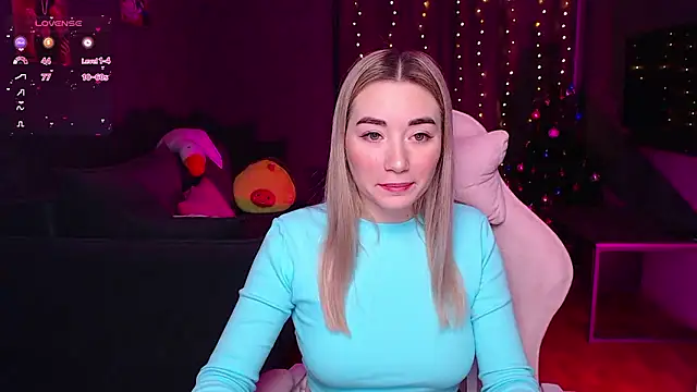 Rosie Mac online show from 16, 1, 2026