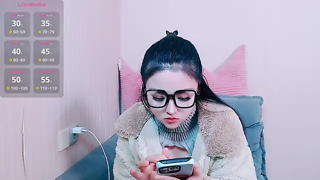 Sinicoco online show from 6, 1, 2026