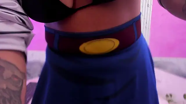 Snapshot of Mia_Tailor_Bms chatting on 12, 11, 2025 Mia Tailor Bms online show from 12, 11, 2025