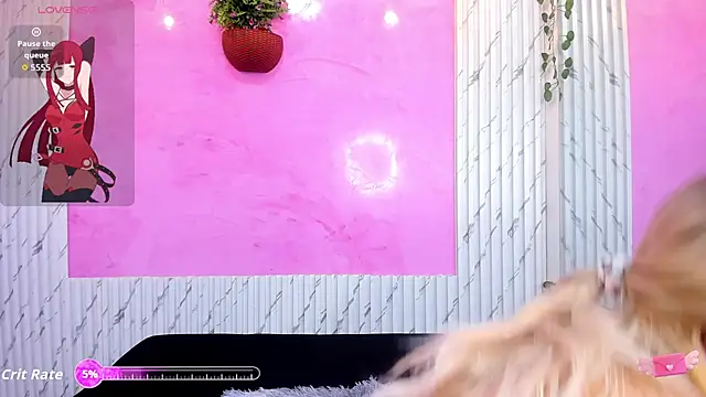 Mia Tailor Bms online show from 1, 2, 2026