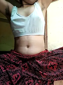 Snapshot of Likitha_Kumari chatting on 6, 11, 2025 Likitha Kumari online show from 6, 11, 2025