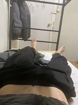 Snapshot of Gaypride chatting on 6, 11, 2025 Gaypride online show from 6, 11, 2025