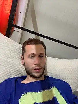 Gaypride online show from 23, 11, 2025