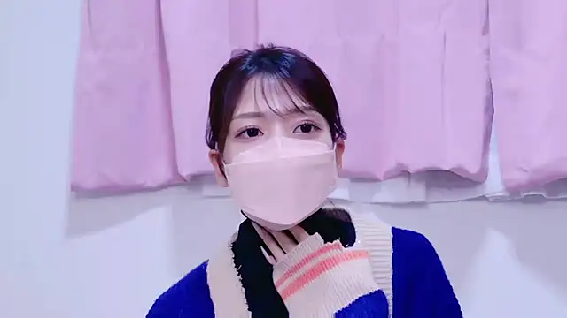 ARISU 1205 online show from 29, 11, 2025