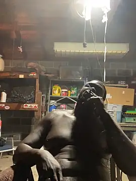 Grayboyskaaam online show from 11, 6, 2026