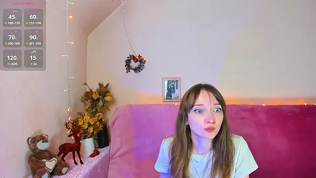 TinyMuse  online show from 14, 1, 2026