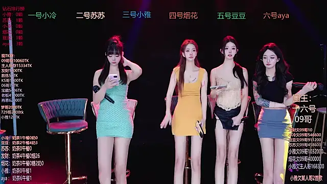 Snapshot of Sweet--Baby chatting on 18, 12, 2025 Sweet--Baby online show from 18, 12, 2025