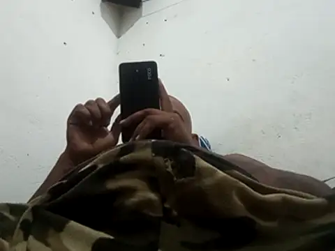 negrocomomisuerte online show from 3, 11, 2025