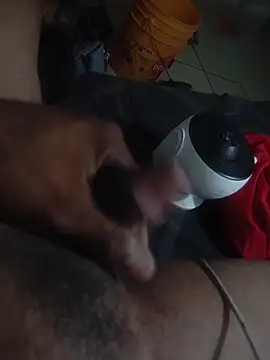 negrocomomisuerte online show from 13, 3, 2026