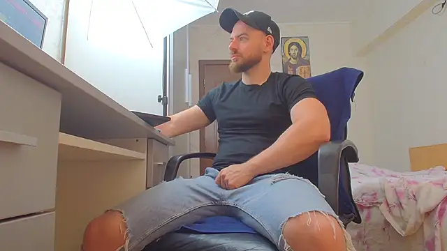 Ryanstone  online show from 8, 6, 2026