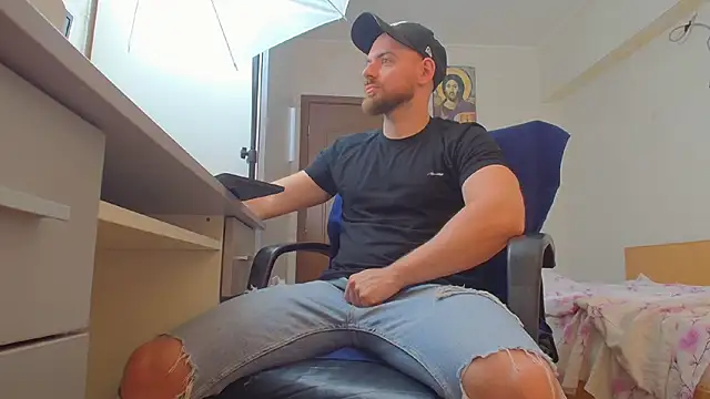Ryanstone  online show from 22, 6, 2026