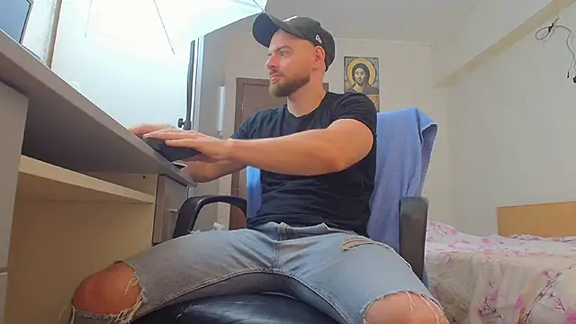 Ryanstone  online show from 20, 7, 2026